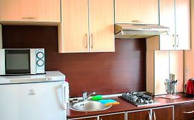 Luxe Apartcomplex Исторический Центр